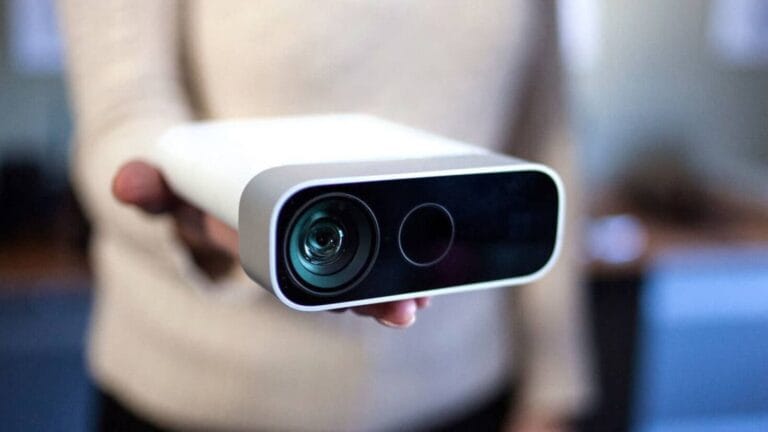 Sensor Realidade Virtual Dispositivos y Equipos para Realidad Virtual (RV) y Aumentada (RA ...