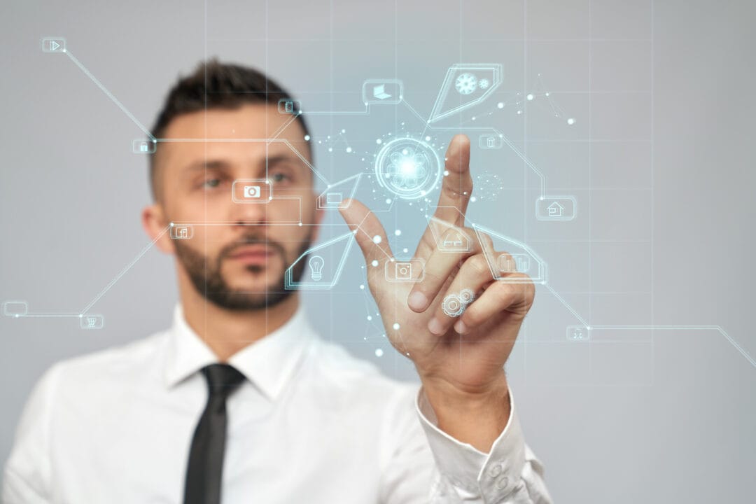 Inteligencia Artificial aplicada a procesos empresariales reales 2026.