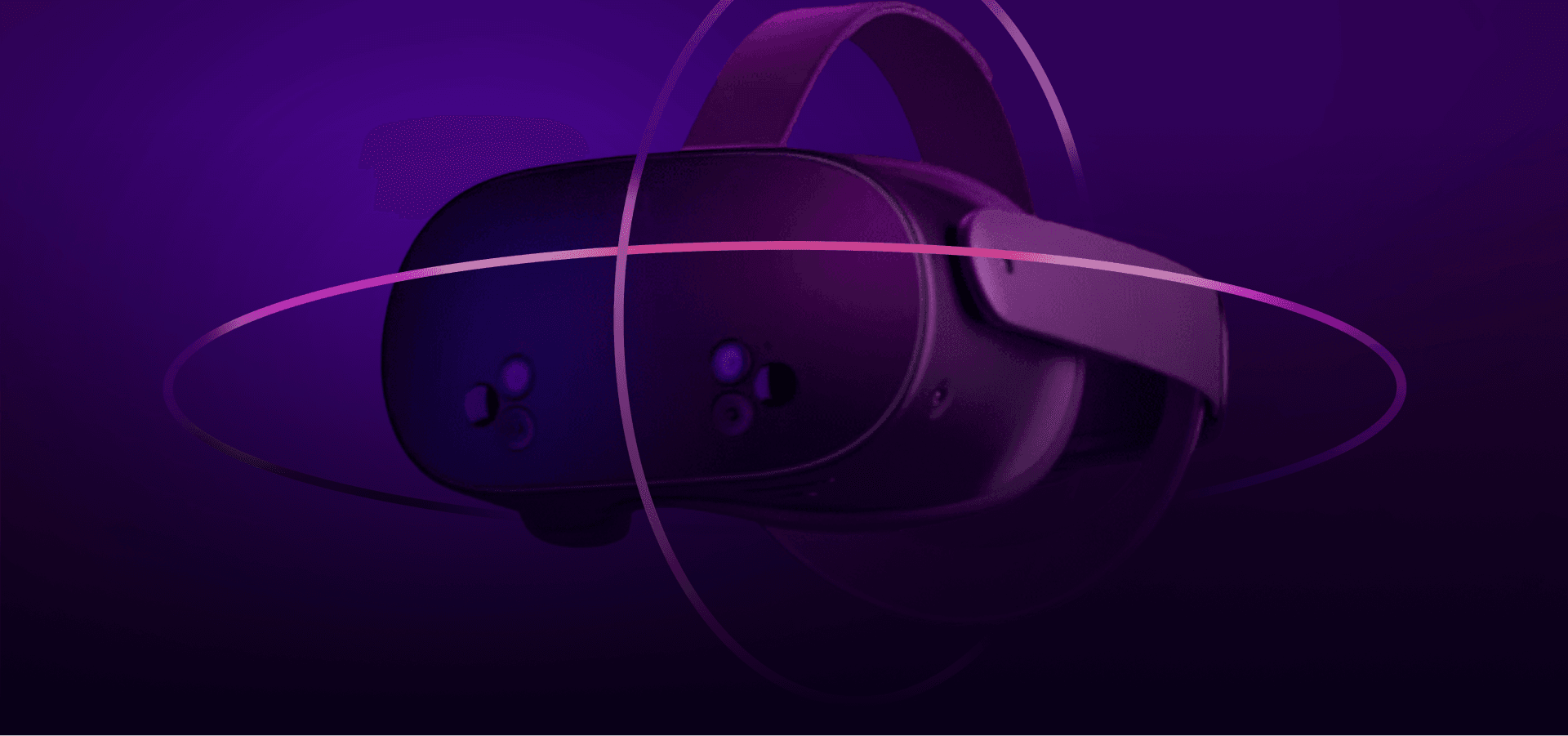 visores meta ques 3s